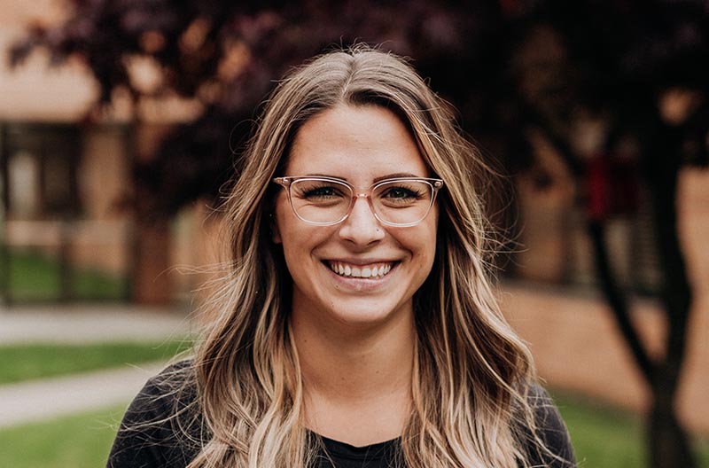 Rachel Lefebvre Elementary Pastor